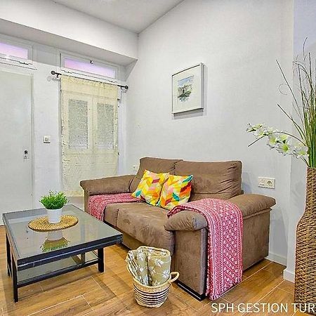 Acogedor Loft Centro Murciaアパートメント エクステリア 写真
