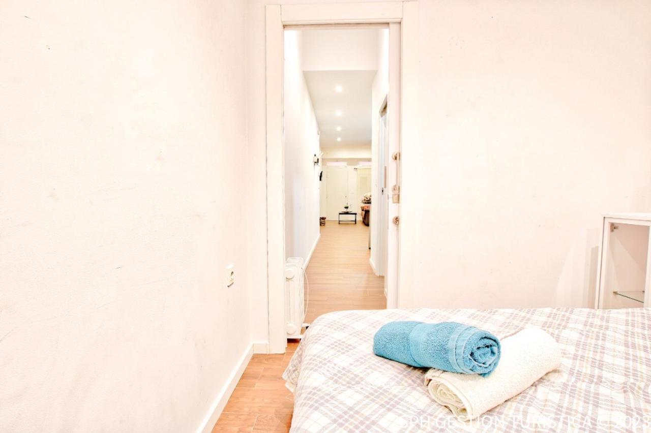 Acogedor Loft Centro Murciaアパートメント エクステリア 写真