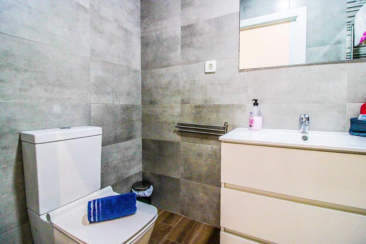 Acogedor Loft Centro Murciaアパートメント エクステリア 写真