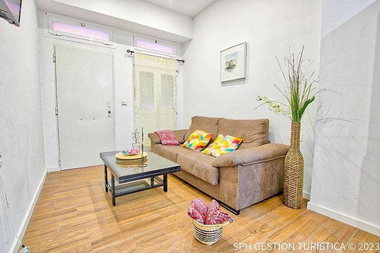 Acogedor Loft Centro Murciaアパートメント エクステリア 写真