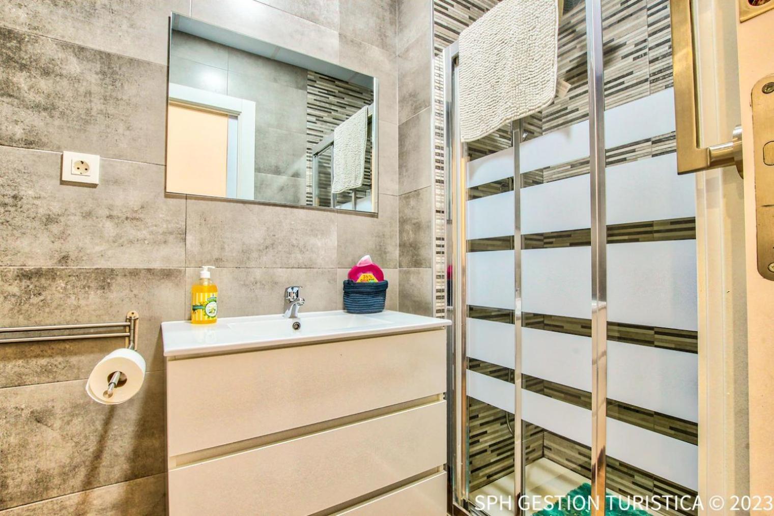 Acogedor Loft Centro Murciaアパートメント エクステリア 写真